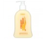 TESCO HAND WASH HONRYSULKLE & SILK 500ML