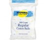 ROYAL COTTON BALLS