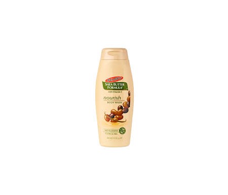 PALMER'S SHEA BUTTER FORMULA CREAM 200G