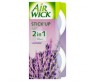 AIR WICK STICK UP LAVENDER 2IN1 FRESHENER