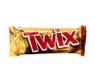 TWIX CHOCOLATE BAR 50G