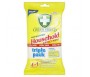 GREEN SHIELD HOUSEHOLD SURFACE WIPES