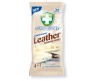 GREEN SHIELD LEATHER WIPES