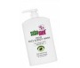 SEBAMED OLIVE FACE & BODY WASH 1000ML