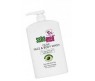 SEBAMED OLIVE FACE & BODY WASH 1000ML