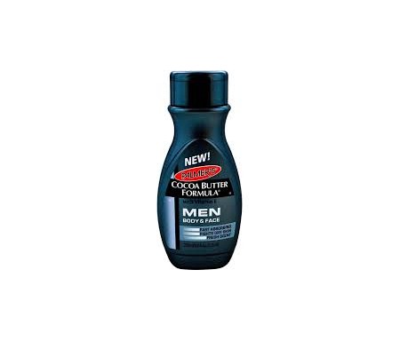 PALMER'S COCOA BUTTER MEN BODY & FACE