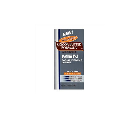 PALMER'S COCOA BUTTER MEN BODY & FACE