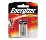 ENERGIZER MAX 9V