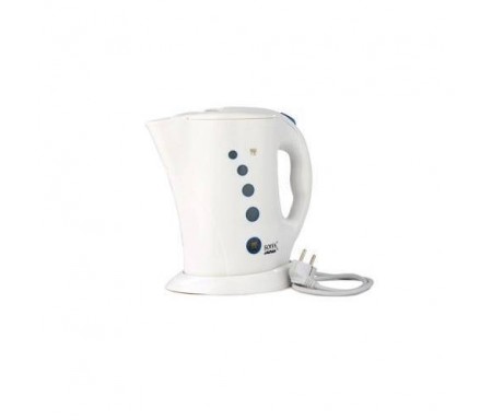 SONIK CORDLESS JUG KETTLE