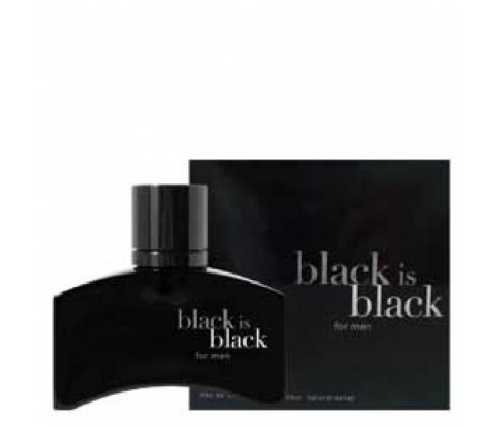 BLACK SPORT FOR MEN PERF. 100ML