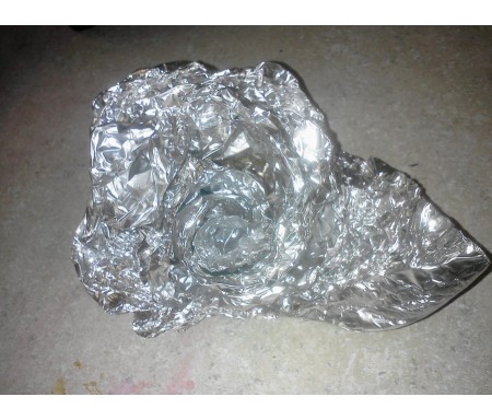 ROSE ALUMINIUM FOIL