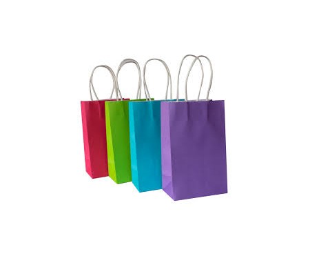 GIFT BAG