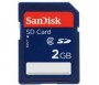 SCANDISK CARD 2G