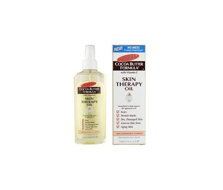 PALMER'S COCOA BUTTER FORMULA SKIN THERAPY OIL