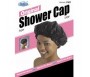 DREAM SHOWER CAP ORIGINAL (BLACK)