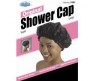 DREAM SHOWER CAP ORIGINAL (BLACK)