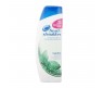 HEAD & SHOULDERS MENTHOL SHAMPOO 400ML