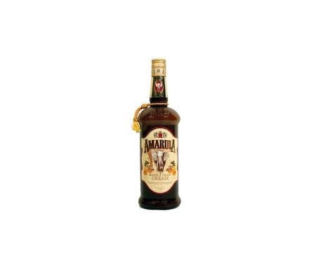 AMARULA PKT 750ML