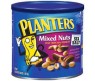 PLANTERS MIXED NUTS SEA SALT 1.58KG