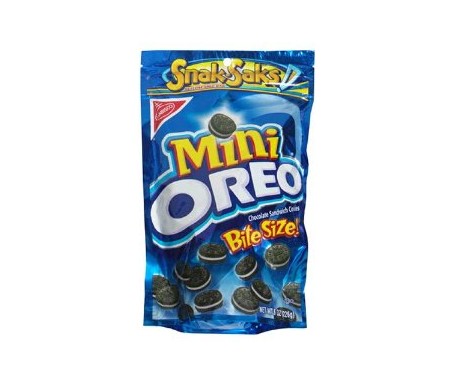 MINI OREC BITE SIZE