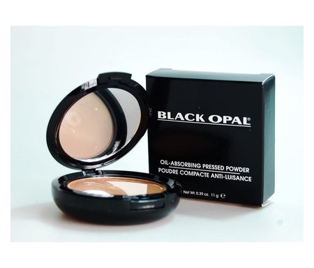 BLACK OPAL COMPACT POWDER