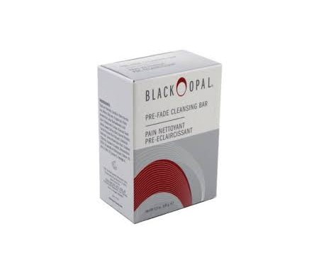 BLACK OPAL PRE FADE SOAP 100G