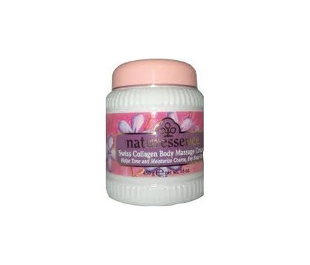 NATURESSENCE FADE CREAM