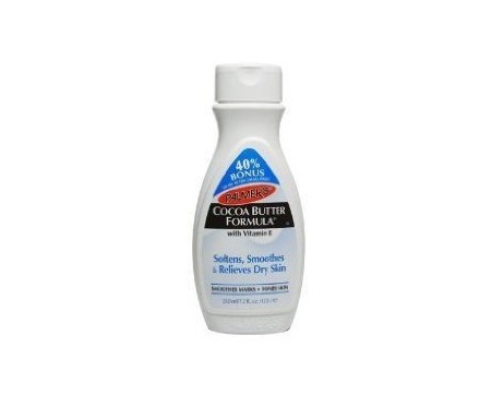 PALMERS COCOA BUTTER LOTION 350ML