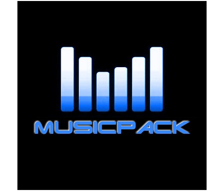 MUSIC IN PACK