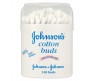 JOHNSONS COTTON BUDS X100