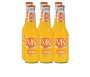 VK VODKA ORANGE 275ML