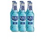 VK VODKA BLUE 275ML