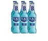 VK VODKA BLUE 275ML