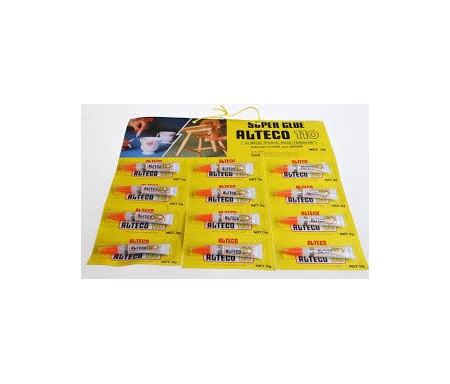 ALTECO 110 SUPER GLUE