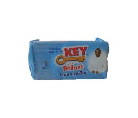 KEY SOAP LONG BAR