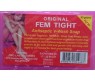 FEM TIGHT SOAP