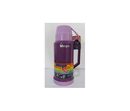 MEGA VACCUM BOTTLE 1.9LITS