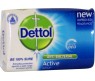 DETTOL ACTIVE DEO SOAP 120G