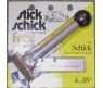 SCHICK SHAVING STICK