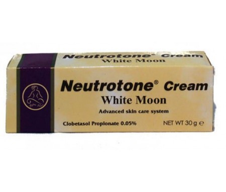 NEUTROTONE CREAM WHITE MOON 30G