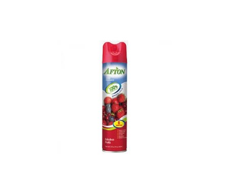 AFTON AIR FRESHENER FABULOUS FRUITS