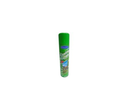 SPRING FRESH ALPINE AIR FRESHENER