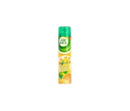 AIR WICK AEROSOL SPARKLING CITRUS