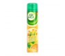 AIR WICK AEROSOL SPARKLING CITRUS