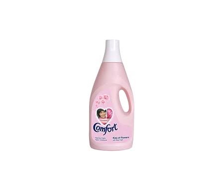 COMFORT ROSE FRESH 2L