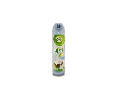 AIR WICK THE WHITE COLLECTION 226G