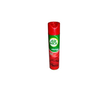 AIR WICK ROSE 300ML