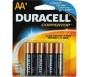 DURACELL BATTERY AAX4