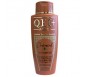 QEI+ WHITENING MILK LOTION 500ML