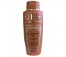 QEI+ ORIENTAL TONING BODY MILK WITH ARGAN OIL 500ML